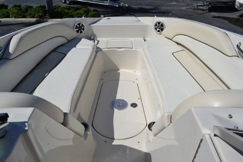 Thumbnail 72 for Used 2008 Sea Ray 260 Sundeck boat for sale in West Palm Beach, FL