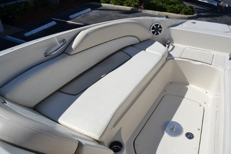 Thumbnail 73 for Used 2008 Sea Ray 260 Sundeck boat for sale in West Palm Beach, FL