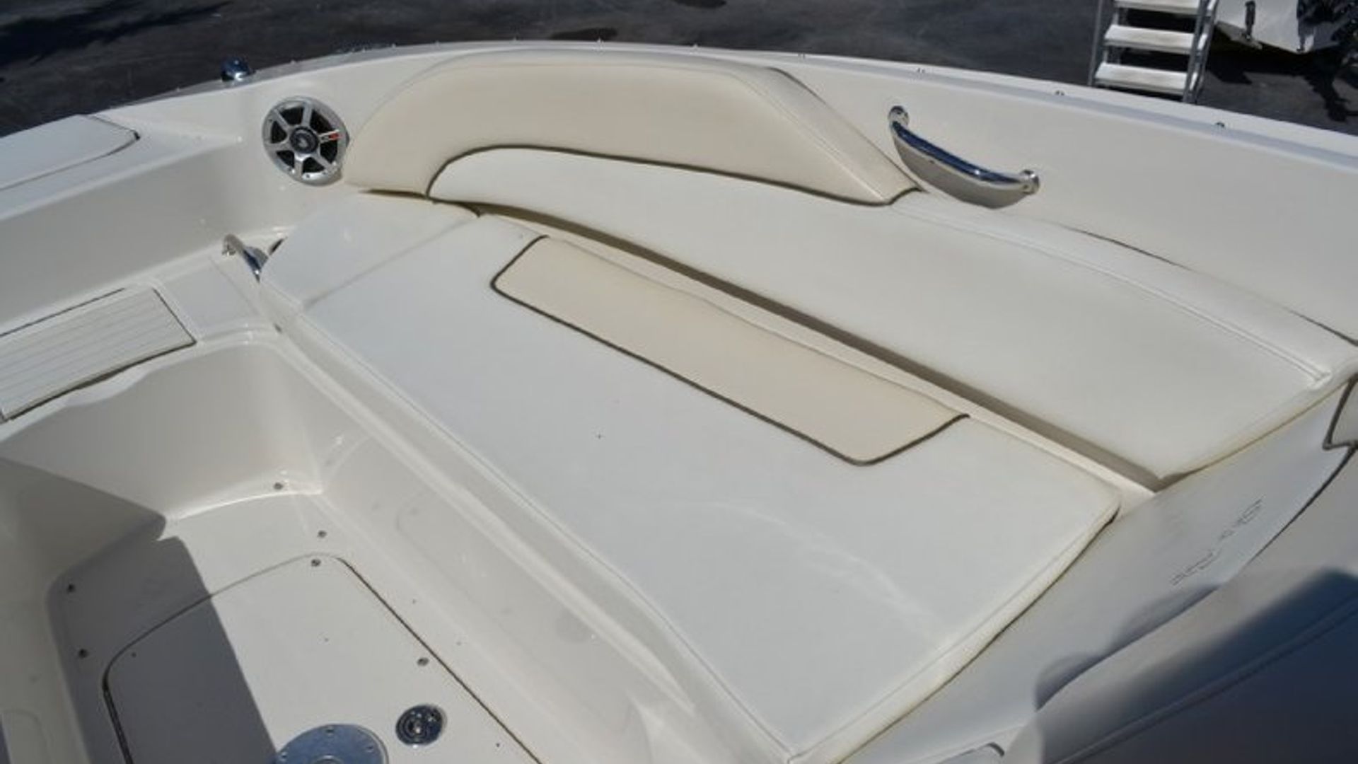 Used 2008 Sea Ray 260 Sundeck #2514 image 76