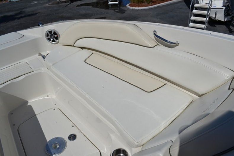 Thumbnail 74 for Used 2008 Sea Ray 260 Sundeck boat for sale in West Palm Beach, FL