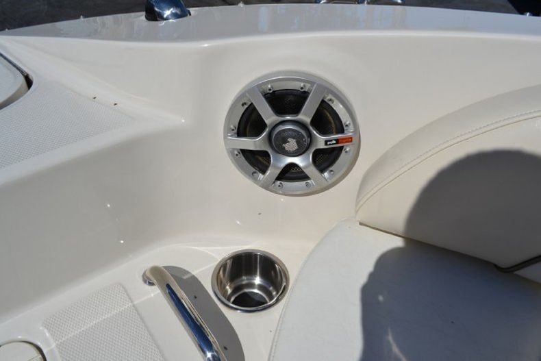 Thumbnail 76 for Used 2008 Sea Ray 260 Sundeck boat for sale in West Palm Beach, FL