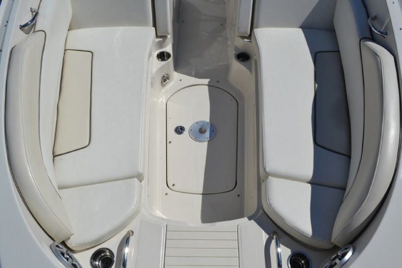 Thumbnail 79 for Used 2008 Sea Ray 260 Sundeck boat for sale in West Palm Beach, FL
