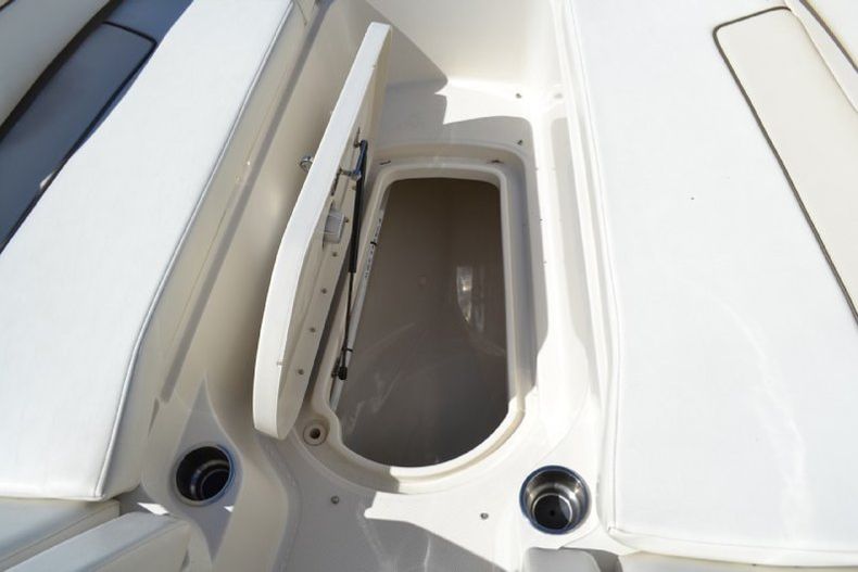 Thumbnail 83 for Used 2008 Sea Ray 260 Sundeck boat for sale in West Palm Beach, FL