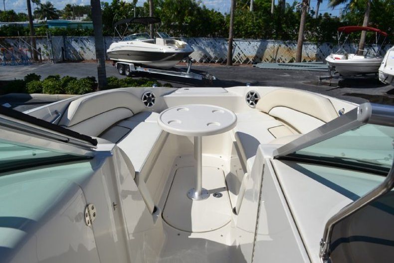 Thumbnail 87 for Used 2008 Sea Ray 260 Sundeck boat for sale in West Palm Beach, FL