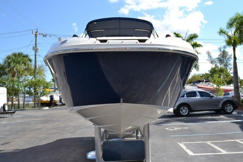 Thumbnail 4 for Used 2008 Sea Ray 260 Sundeck boat for sale in West Palm Beach, FL