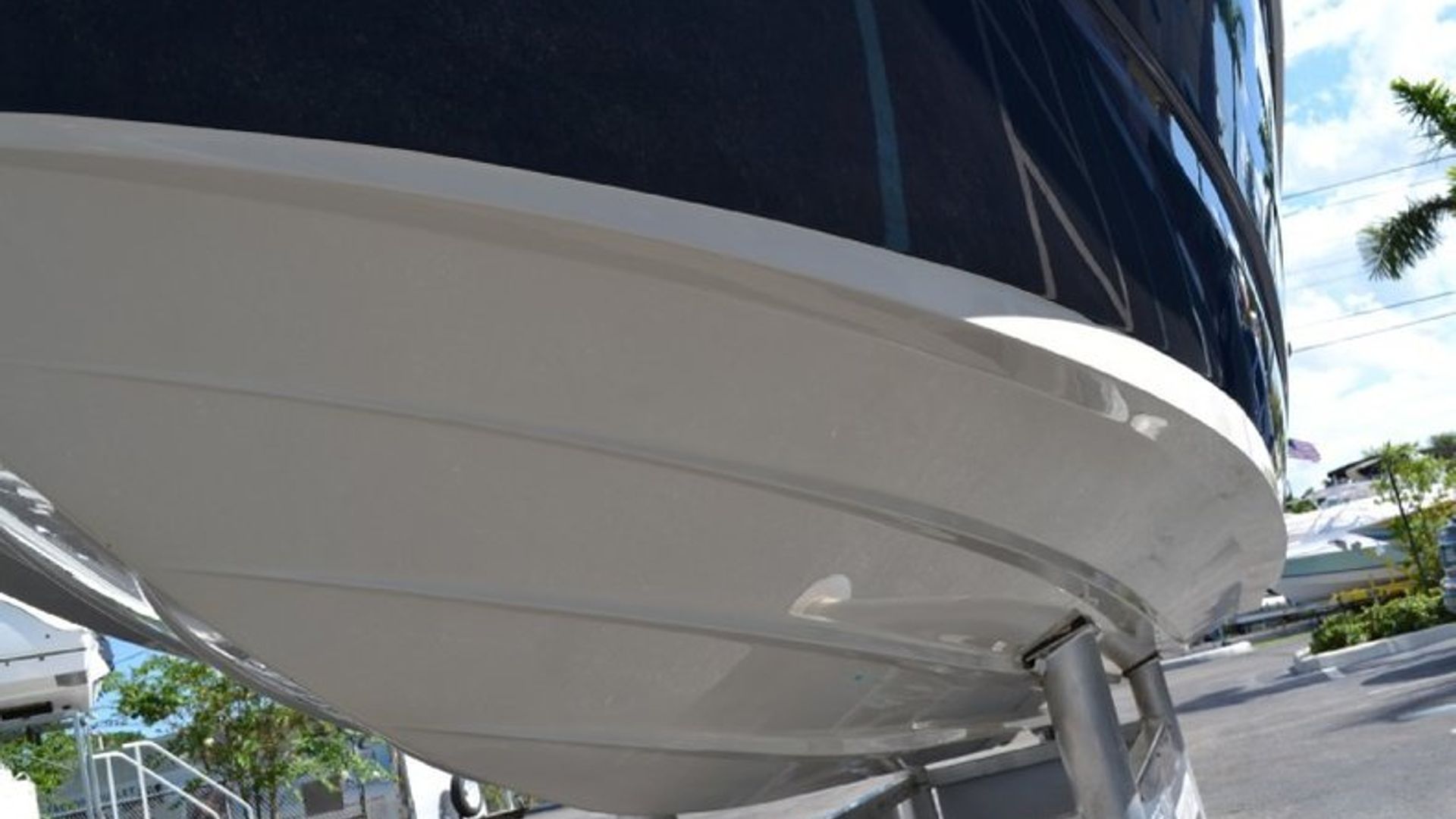 Used 2008 Sea Ray 260 Sundeck #2514 image 7