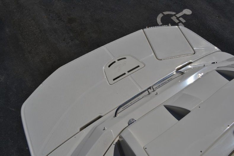 Thumbnail 13 for Used 2008 Sea Ray 260 Sundeck boat for sale in West Palm Beach, FL