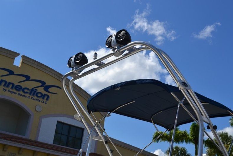 Thumbnail 15 for Used 2008 Sea Ray 260 Sundeck boat for sale in West Palm Beach, FL