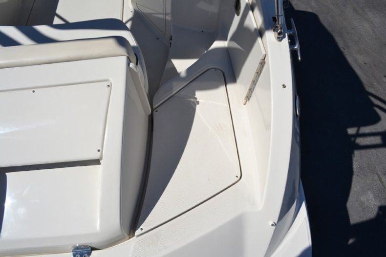 Thumbnail 32 for Used 2008 Sea Ray 260 Sundeck boat for sale in West Palm Beach, FL
