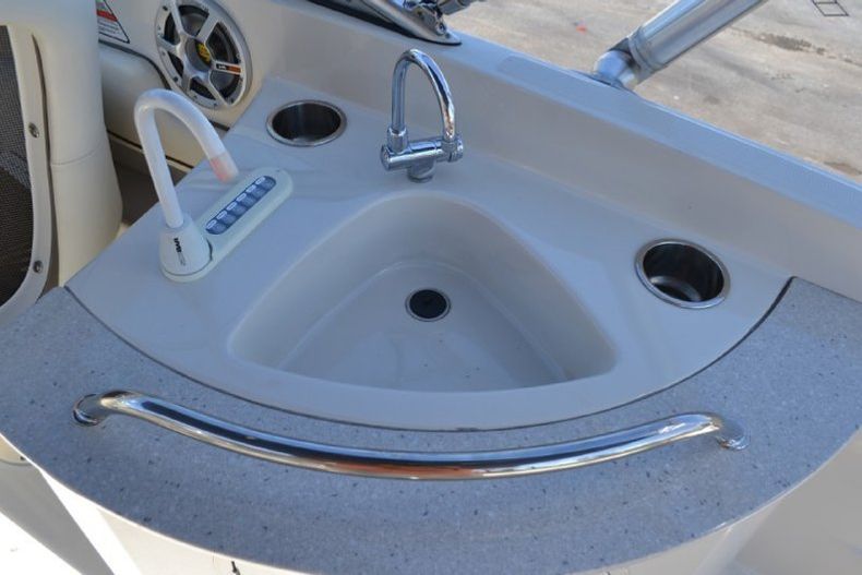 Thumbnail 38 for Used 2008 Sea Ray 260 Sundeck boat for sale in West Palm Beach, FL