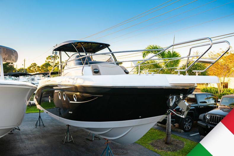 New 2019 Ranieri Next 370 SH boat for sale in West Palm Beach, FL
