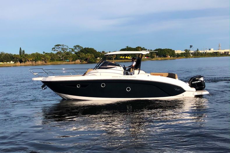 Thumbnail 54 for New 2019 Ranieri Next 370 SH boat for sale in West Palm Beach, FL