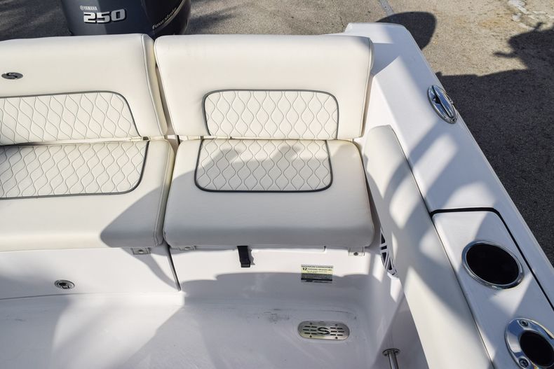 Thumbnail 19 for New 2020 Sportsman Heritage 231 Center Console boat for sale in West Palm Beach, FL