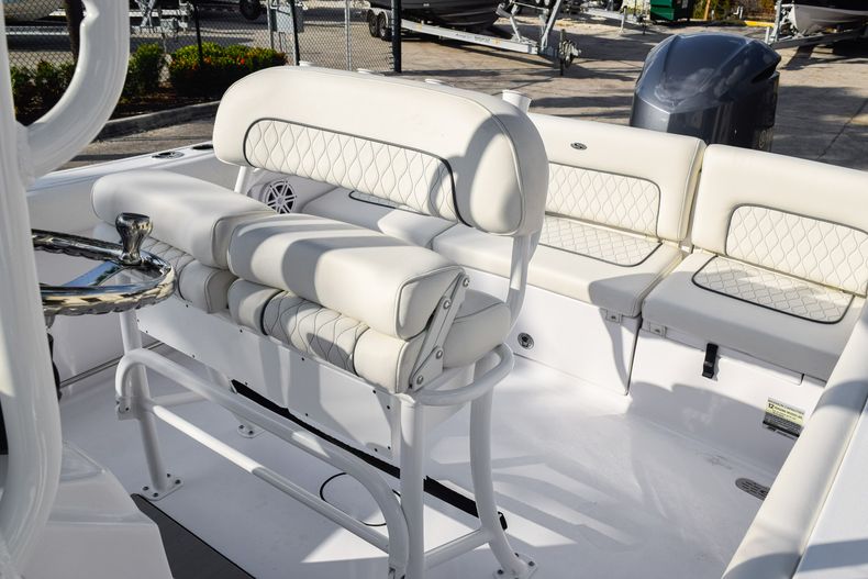 Thumbnail 37 for New 2020 Sportsman Heritage 231 Center Console boat for sale in West Palm Beach, FL