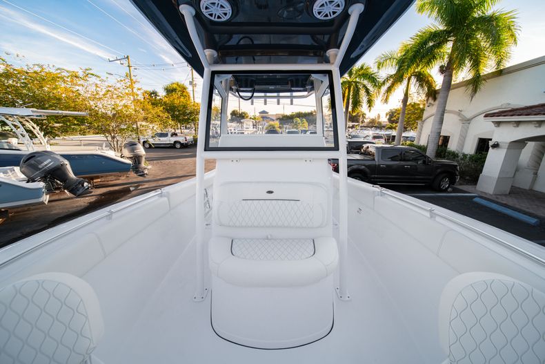 Thumbnail 48 for New 2020 Sportsman Open 252 Center Console boat for sale in West Palm Beach, FL
