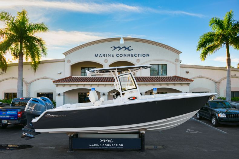 New 2020 Sportsman Open 252 Center Console boat for sale in West Palm Beach, FL