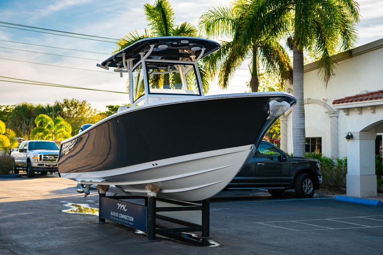 Thumbnail 1 for New 2020 Sportsman Open 252 Center Console boat for sale in West Palm Beach, FL