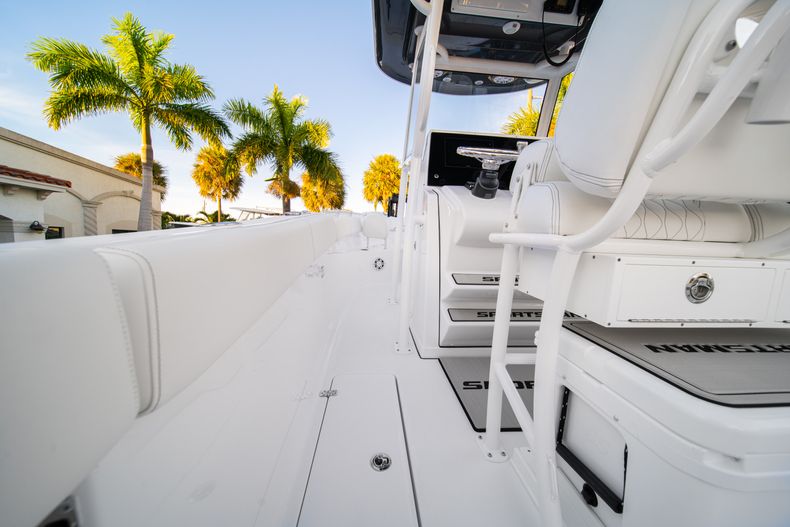 Thumbnail 27 for New 2020 Sportsman Open 252 Center Console boat for sale in West Palm Beach, FL