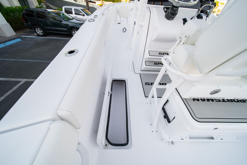 Thumbnail 29 for New 2020 Sportsman Open 252 Center Console boat for sale in West Palm Beach, FL