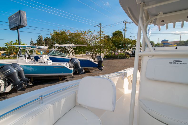 Thumbnail 40 for New 2020 Cobia 220 CC Center Console boat for sale in West Palm Beach, FL