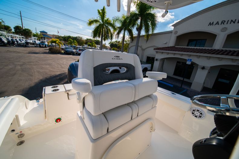 Thumbnail 26 for New 2020 Cobia 220 CC Center Console boat for sale in West Palm Beach, FL