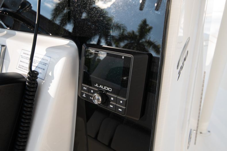 Thumbnail 20 for New 2020 Cobia 220 CC Center Console boat for sale in West Palm Beach, FL