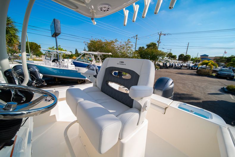 Thumbnail 29 for New 2020 Cobia 220 CC Center Console boat for sale in West Palm Beach, FL