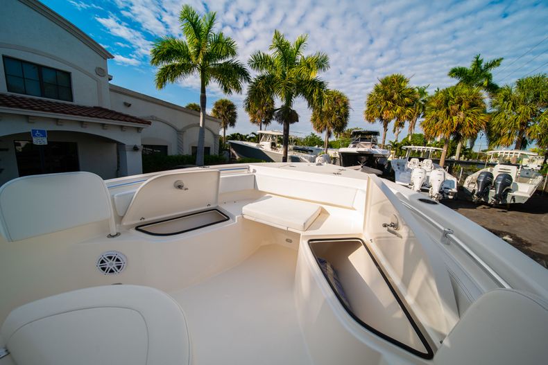 Thumbnail 33 for New 2020 Cobia 220 CC Center Console boat for sale in West Palm Beach, FL