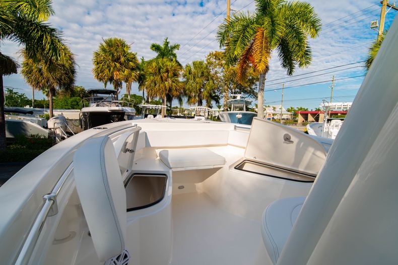 Thumbnail 35 for New 2020 Cobia 220 CC Center Console boat for sale in West Palm Beach, FL
