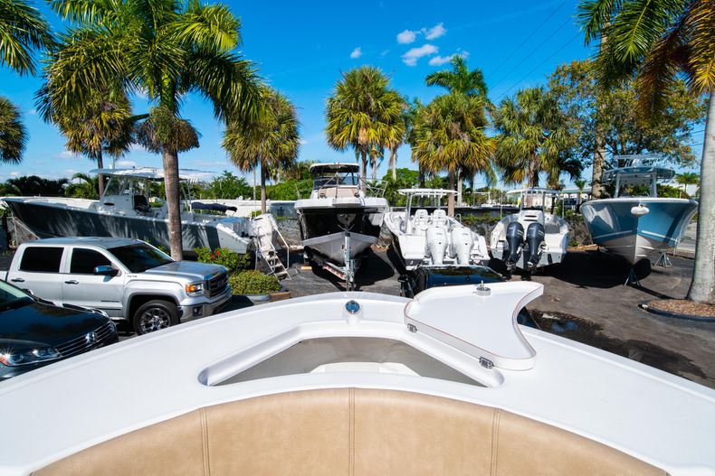 Thumbnail 41 for New 2020 Sportsman Open 232 Center Console boat for sale in Vero Beach, FL