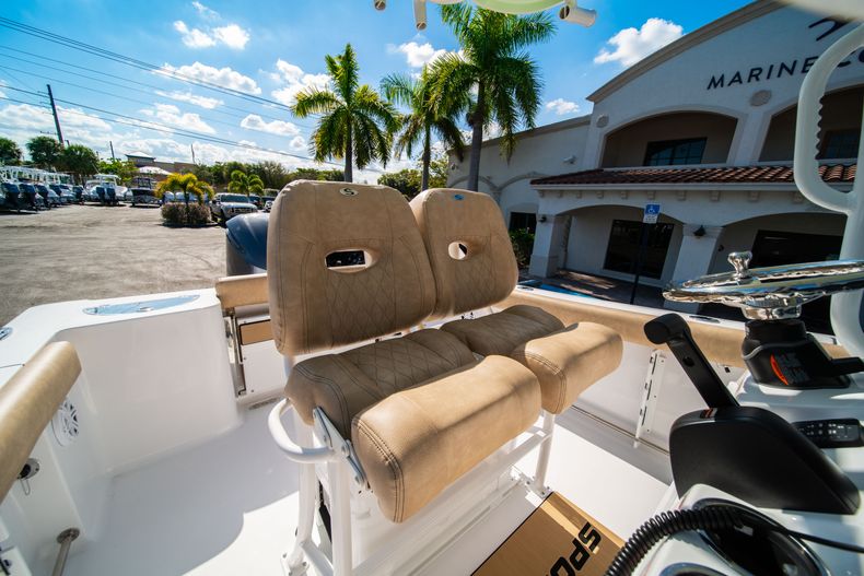 Thumbnail 28 for New 2020 Sportsman Open 232 Center Console boat for sale in Vero Beach, FL