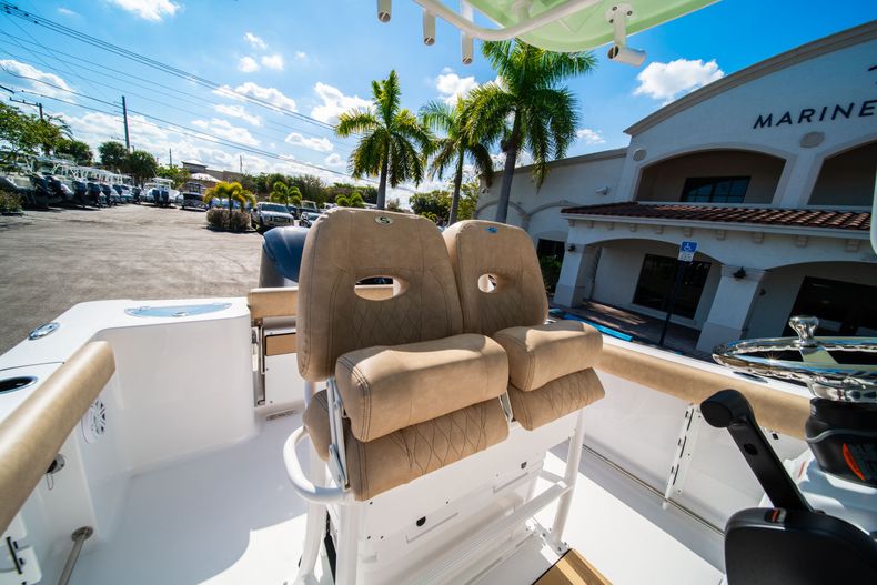 Thumbnail 27 for New 2020 Sportsman Open 232 Center Console boat for sale in Vero Beach, FL