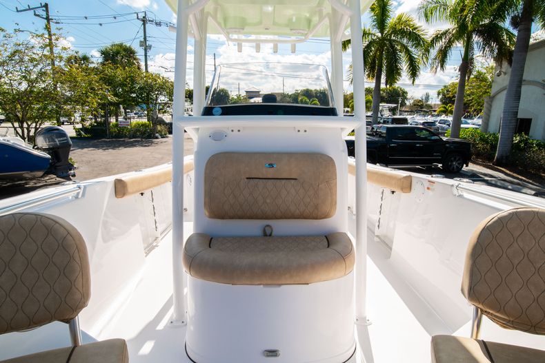 Thumbnail 42 for New 2020 Sportsman Open 232 Center Console boat for sale in Vero Beach, FL