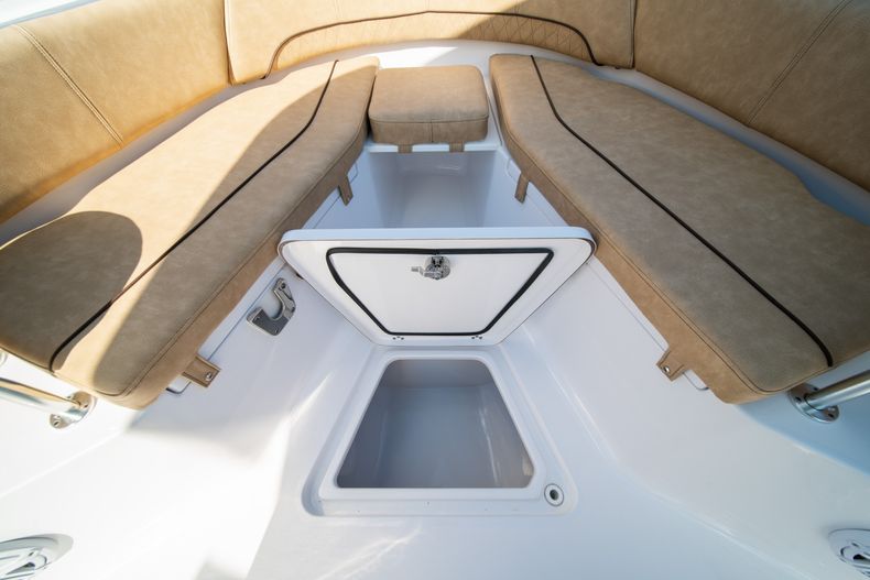Thumbnail 39 for New 2020 Sportsman Open 232 Center Console boat for sale in Vero Beach, FL