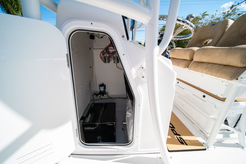 Thumbnail 32 for New 2020 Sportsman Open 232 Center Console boat for sale in Vero Beach, FL