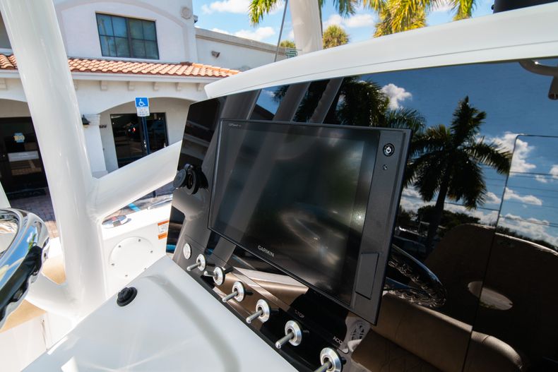 Thumbnail 24 for New 2020 Sportsman Open 232 Center Console boat for sale in Vero Beach, FL