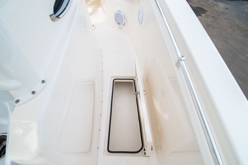 Thumbnail 42 for Used 2019 Cobia 301 CC Center Console boat for sale in West Palm Beach, FL
