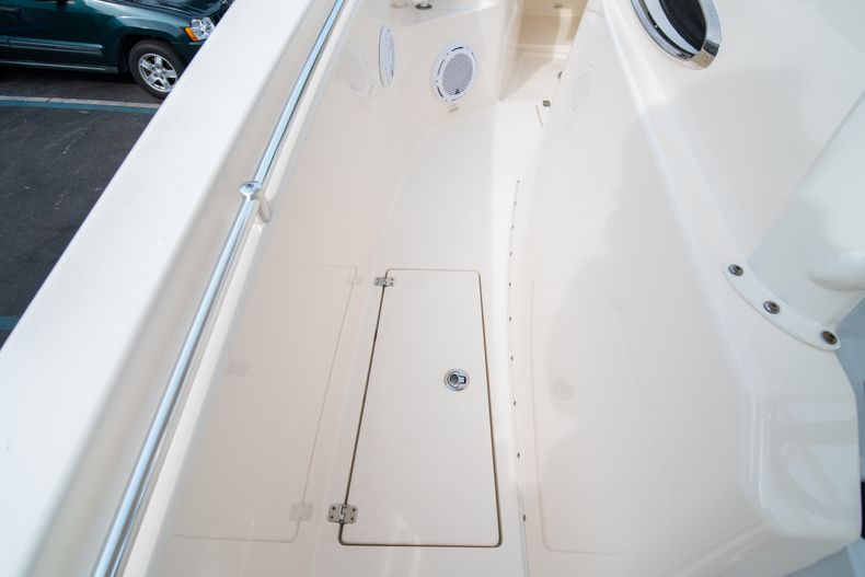 Thumbnail 43 for Used 2019 Cobia 301 CC Center Console boat for sale in West Palm Beach, FL