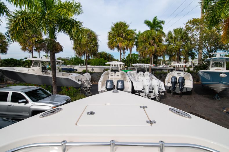 Thumbnail 50 for Used 2019 Cobia 301 CC Center Console boat for sale in West Palm Beach, FL