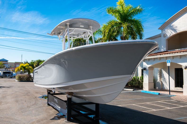 Thumbnail 1 for New 2020 Sportsman Open 232 Center Console boat for sale in West Palm Beach, FL