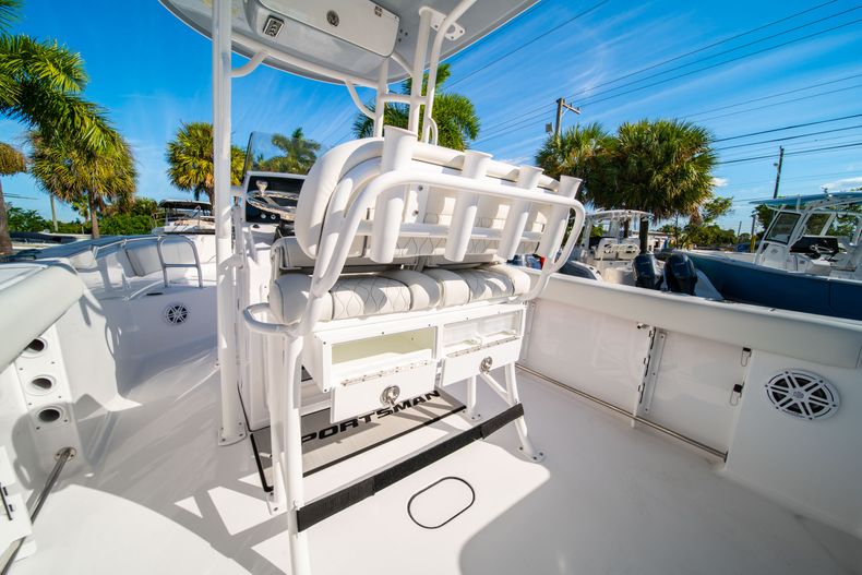 Thumbnail 22 for New 2020 Sportsman Open 232 Center Console boat for sale in West Palm Beach, FL