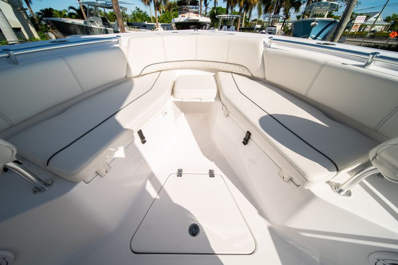 Thumbnail 36 for New 2020 Sportsman Open 232 Center Console boat for sale in West Palm Beach, FL