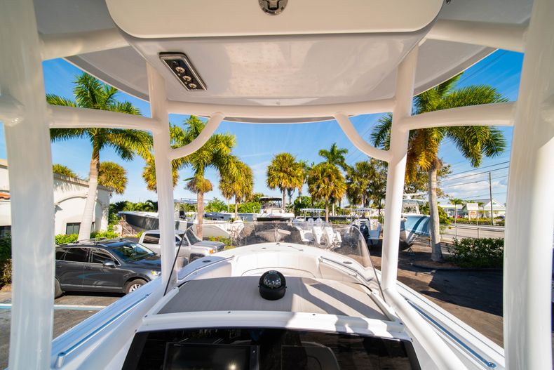 Thumbnail 26 for New 2020 Sportsman Open 232 Center Console boat for sale in West Palm Beach, FL