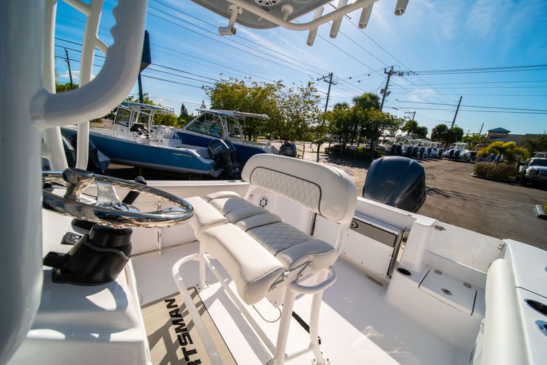 Thumbnail 30 for New 2020 Sportsman Open 232 Center Console boat for sale in West Palm Beach, FL