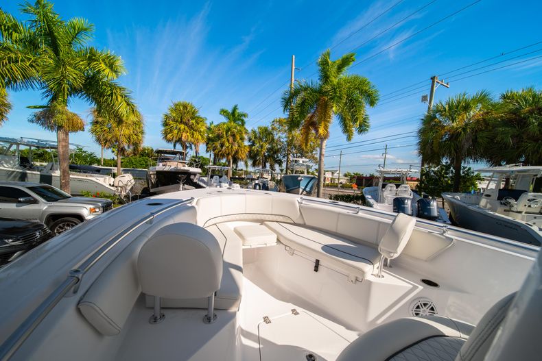 Thumbnail 33 for New 2020 Sportsman Open 232 Center Console boat for sale in West Palm Beach, FL
