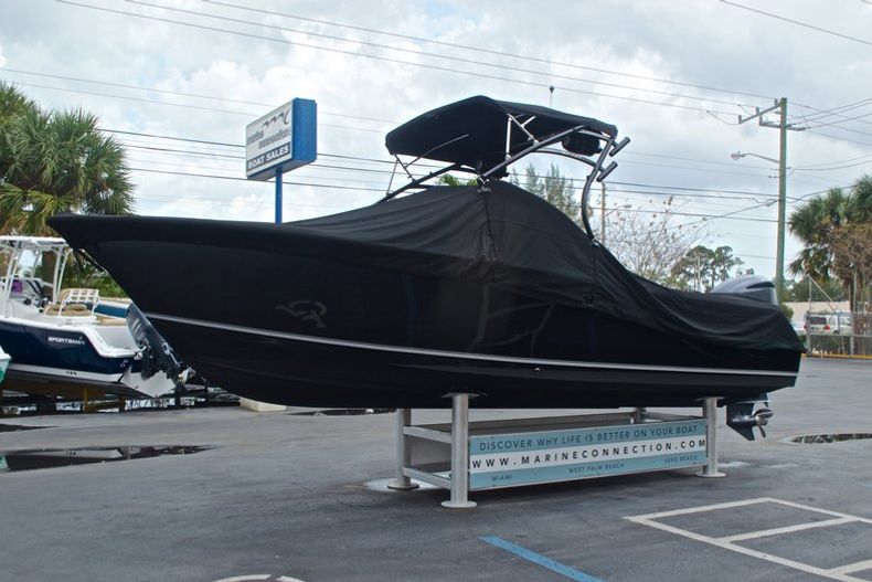 Thumbnail 16 for Used 2013 Sea Hunt Escape 234 DC boat for sale in West Palm Beach, FL