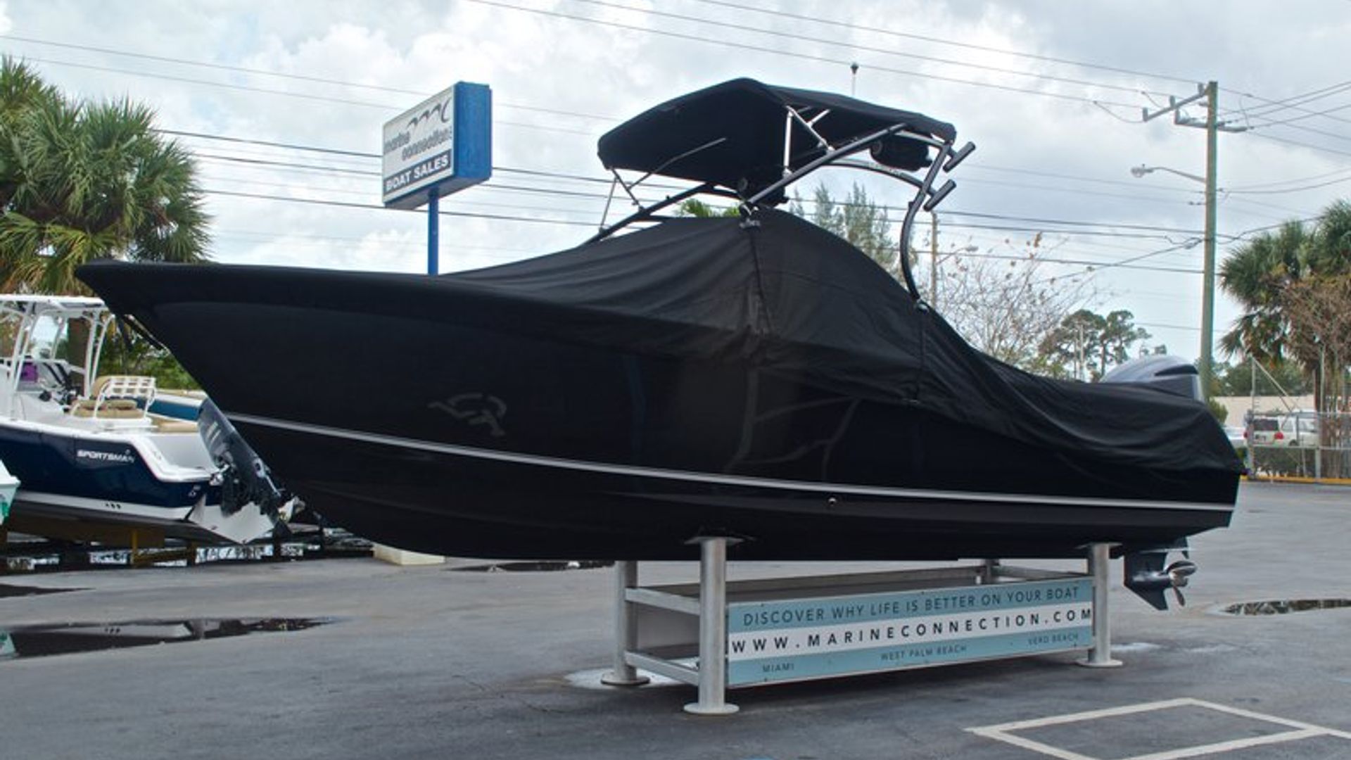 Used 2013 Sea Hunt Escape 234 DC #0038 image 17