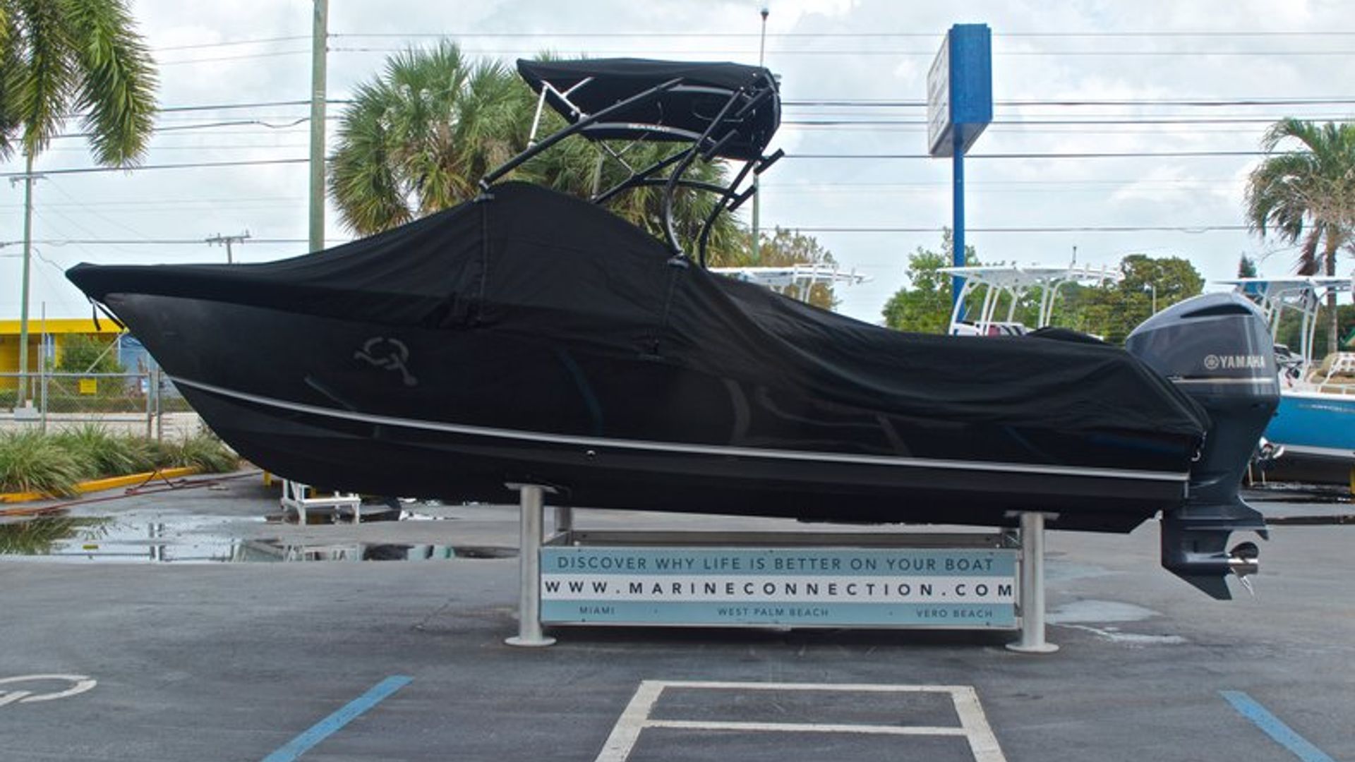 Used 2013 Sea Hunt Escape 234 DC #0038 image 18