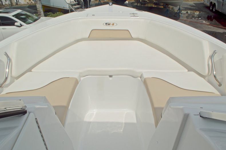 Thumbnail 25 for Used 2013 Sea Hunt Escape 234 DC boat for sale in West Palm Beach, FL