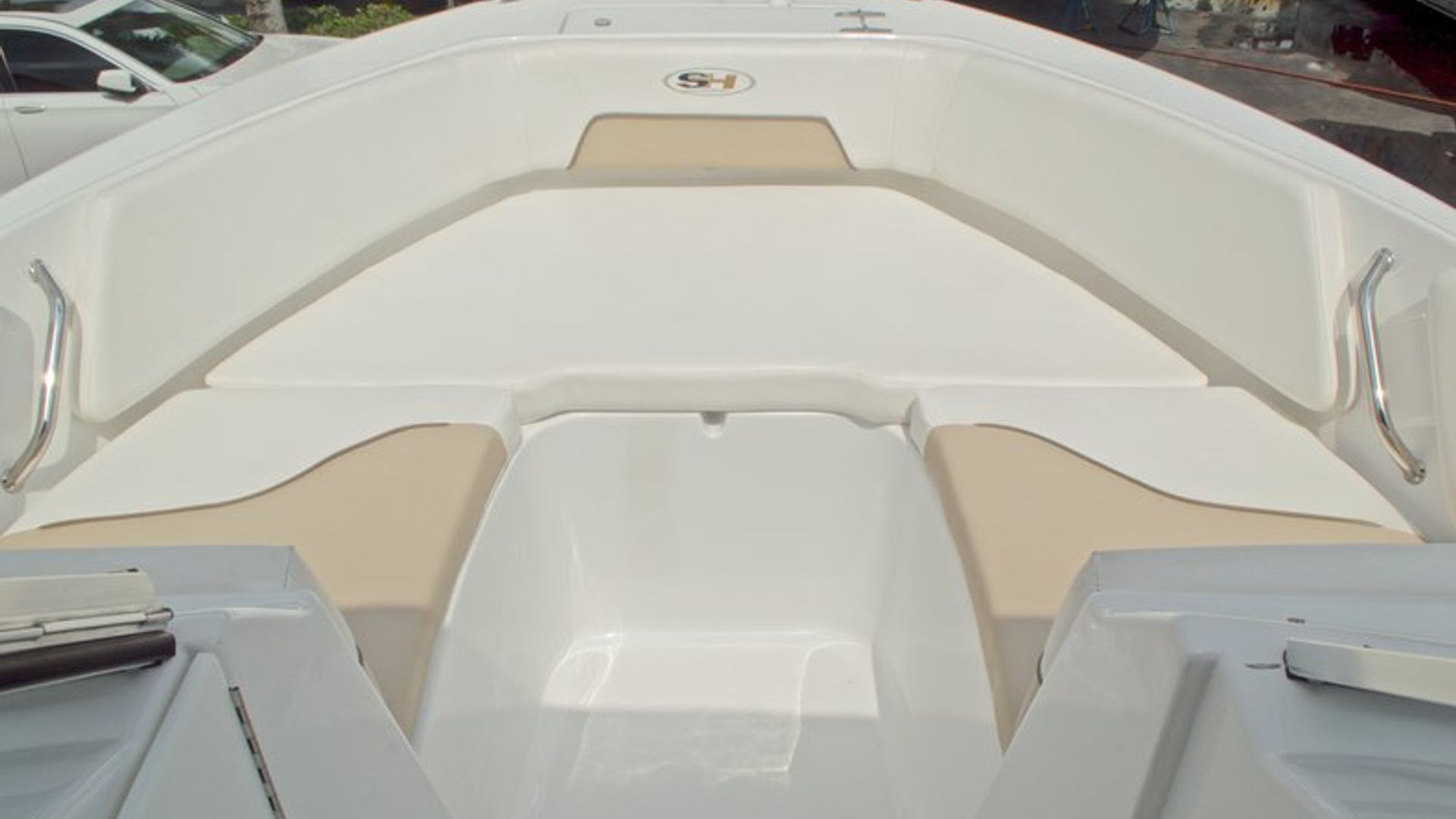 Used 2013 Sea Hunt Escape 234 DC #0038 image 26